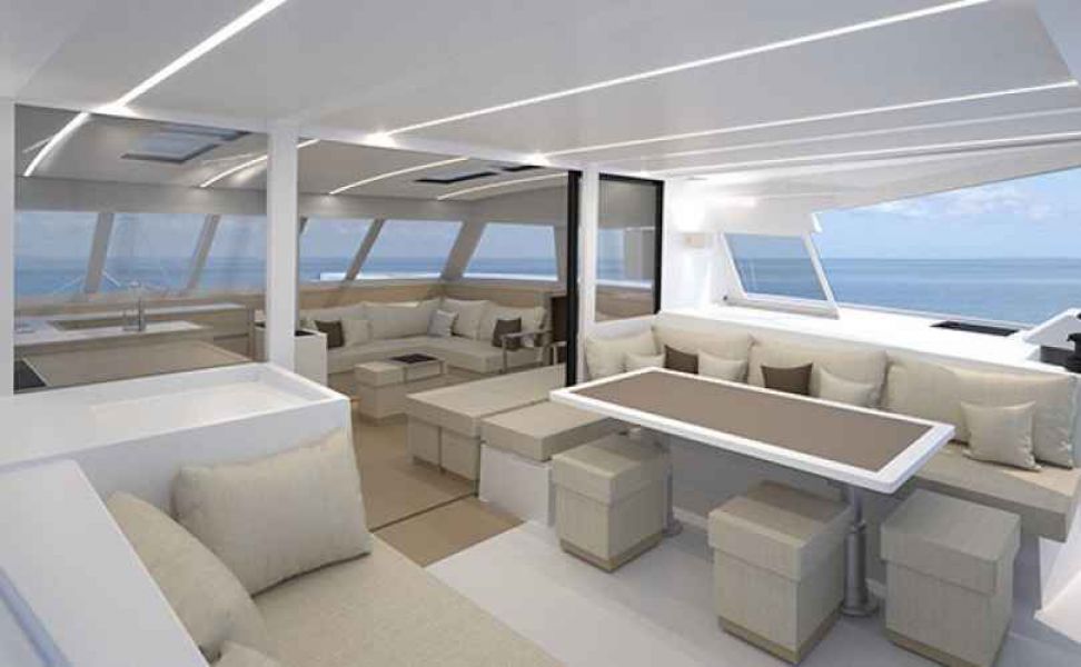 Nautitech Open 46