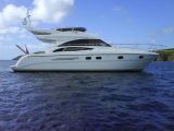 Princess 42 Flybridge