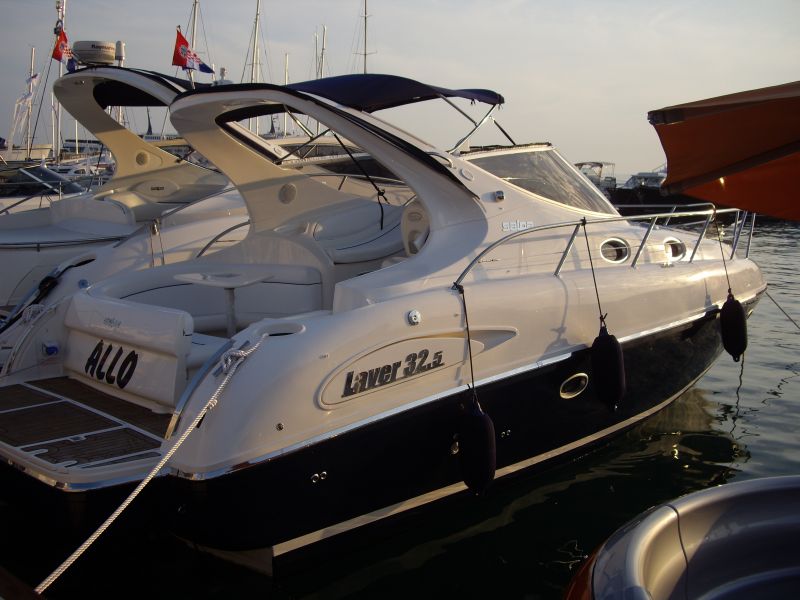 Salpa 325