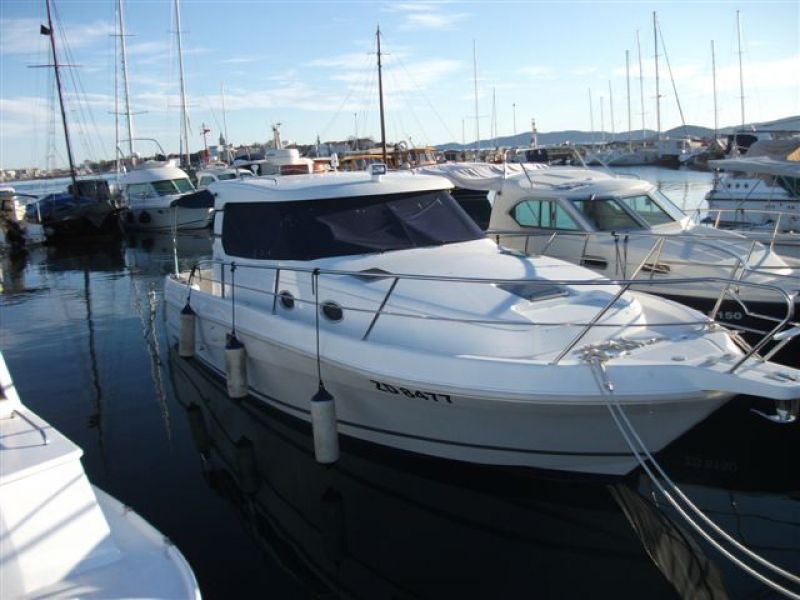 Faeton Moraga 1040 Hard Top