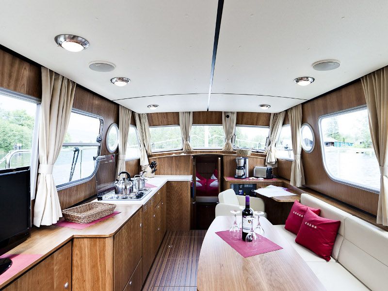 Linssen 339AC