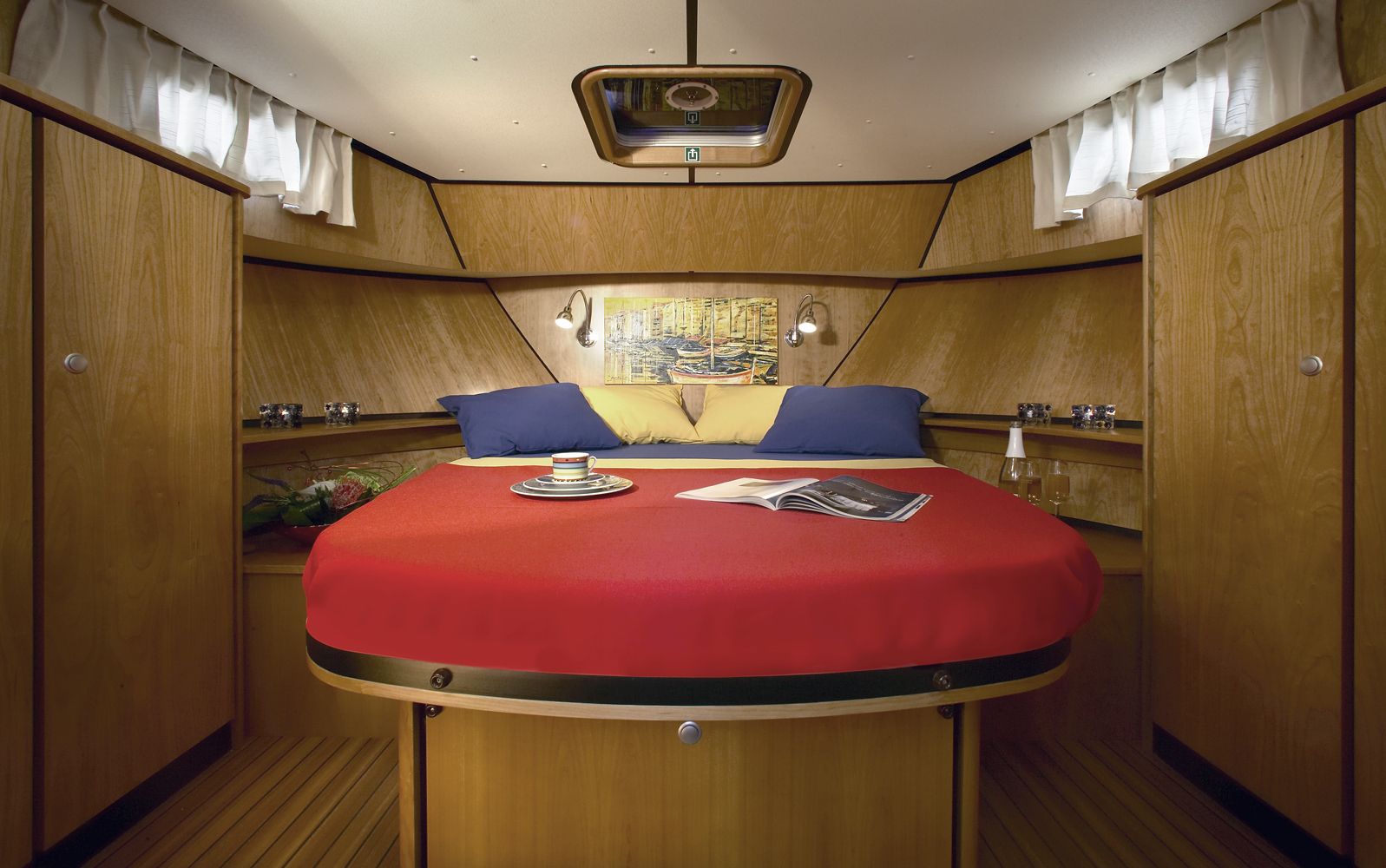 Linssen 339AC