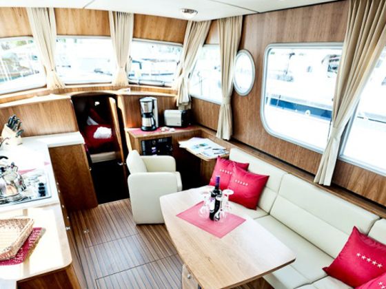Linssen 339AC