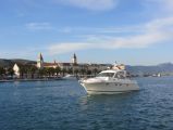 Jeanneau Prestige 34
