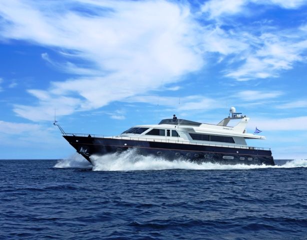 Canados 27
