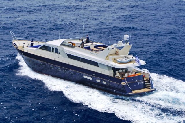 Canados 27