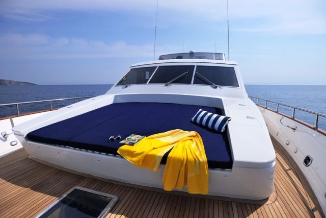 Canados 27