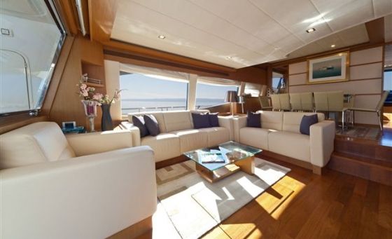 Ferretti 780