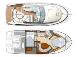 Jeanneau Prestige 34