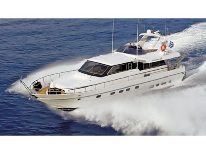 Canados 58