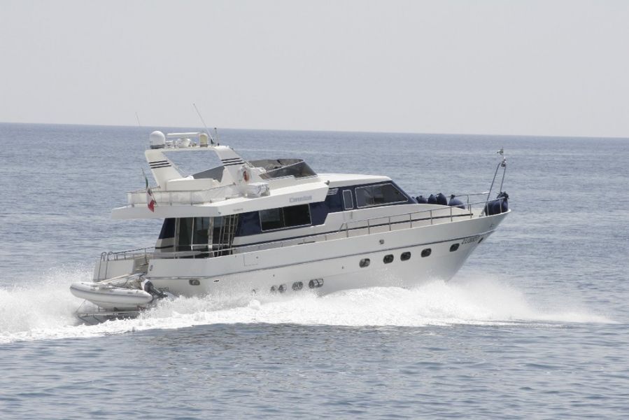 Canados 58