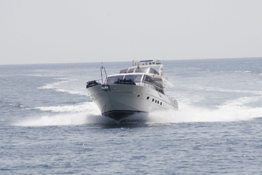 Canados 58
