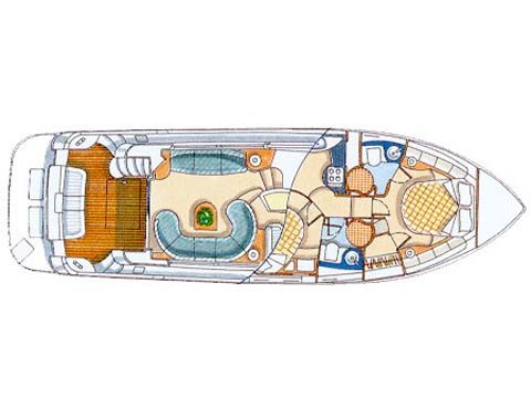 Azimut 46