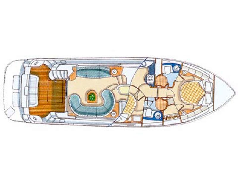 Azimut 46