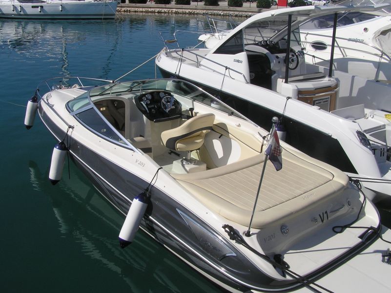 Viper 203