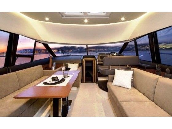 Prestige 500