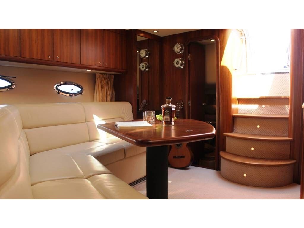 Sunseeker Portofino 53