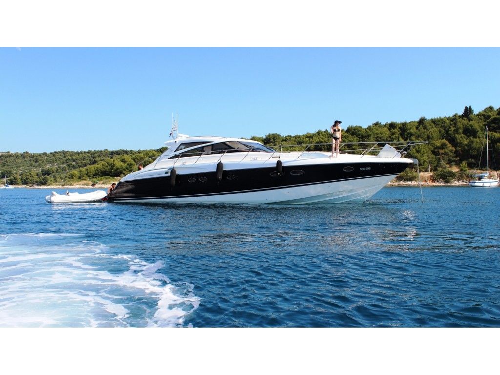 Princess V58