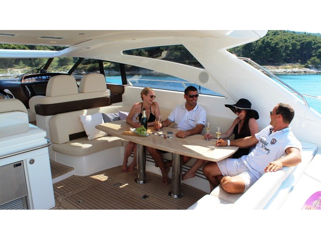 Princess V58