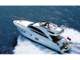 Princess 54