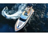 Fairline Squadron 58