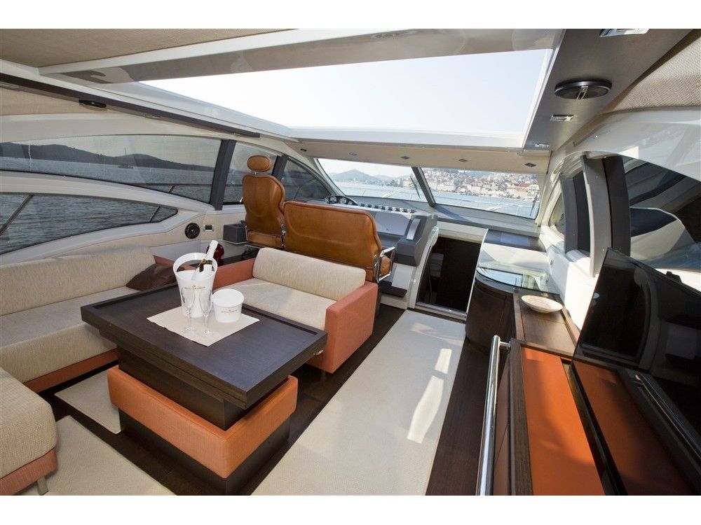 Azimut 62 S
