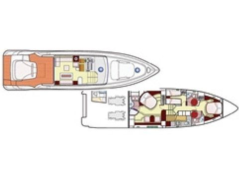 Azimut 68S