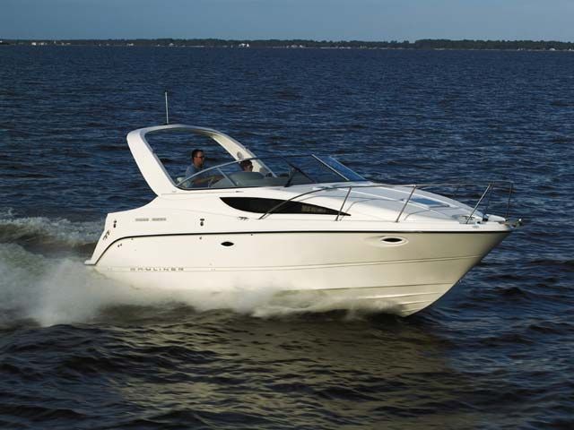 Bayliner 285 Cruiser