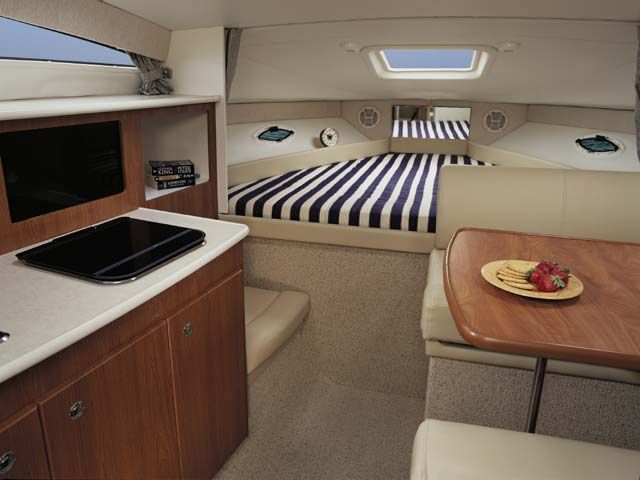 Bayliner 285 Cruiser