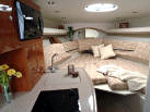 Four Winns 268 Vista
