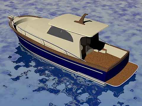 Marco Polo 12