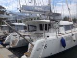 Lagoon 39