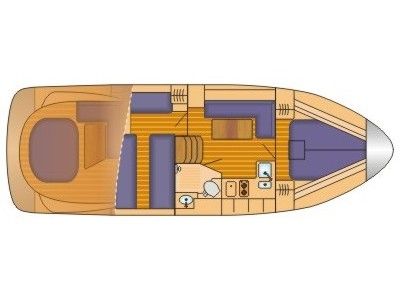 Bavaria 35 Sport