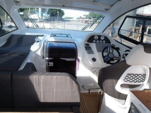 Bavaria 35 Sport