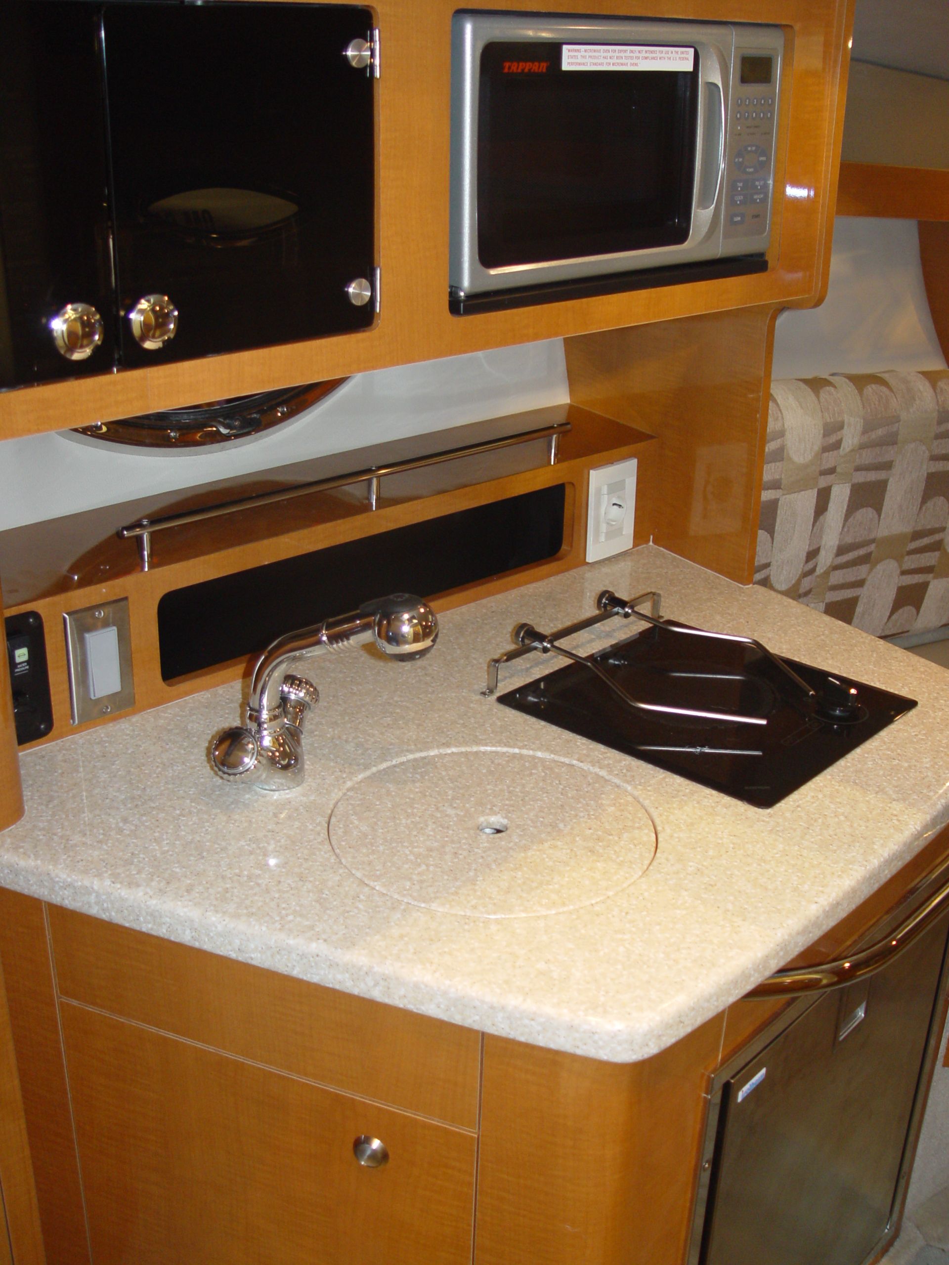 Chaparral 250 Signature