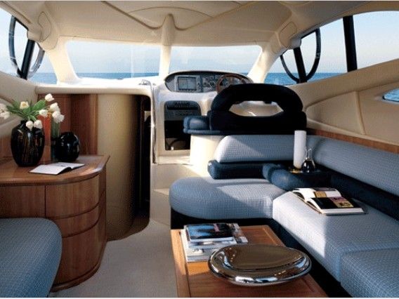 Azimut 39