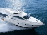 Azimut 39