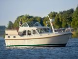 Linssen Grand Sturdy 299AC