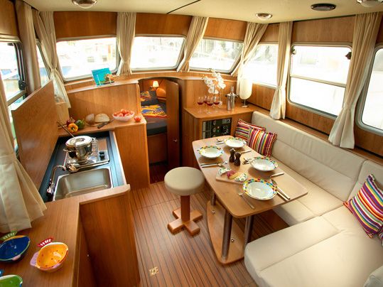 Linssen 309AC