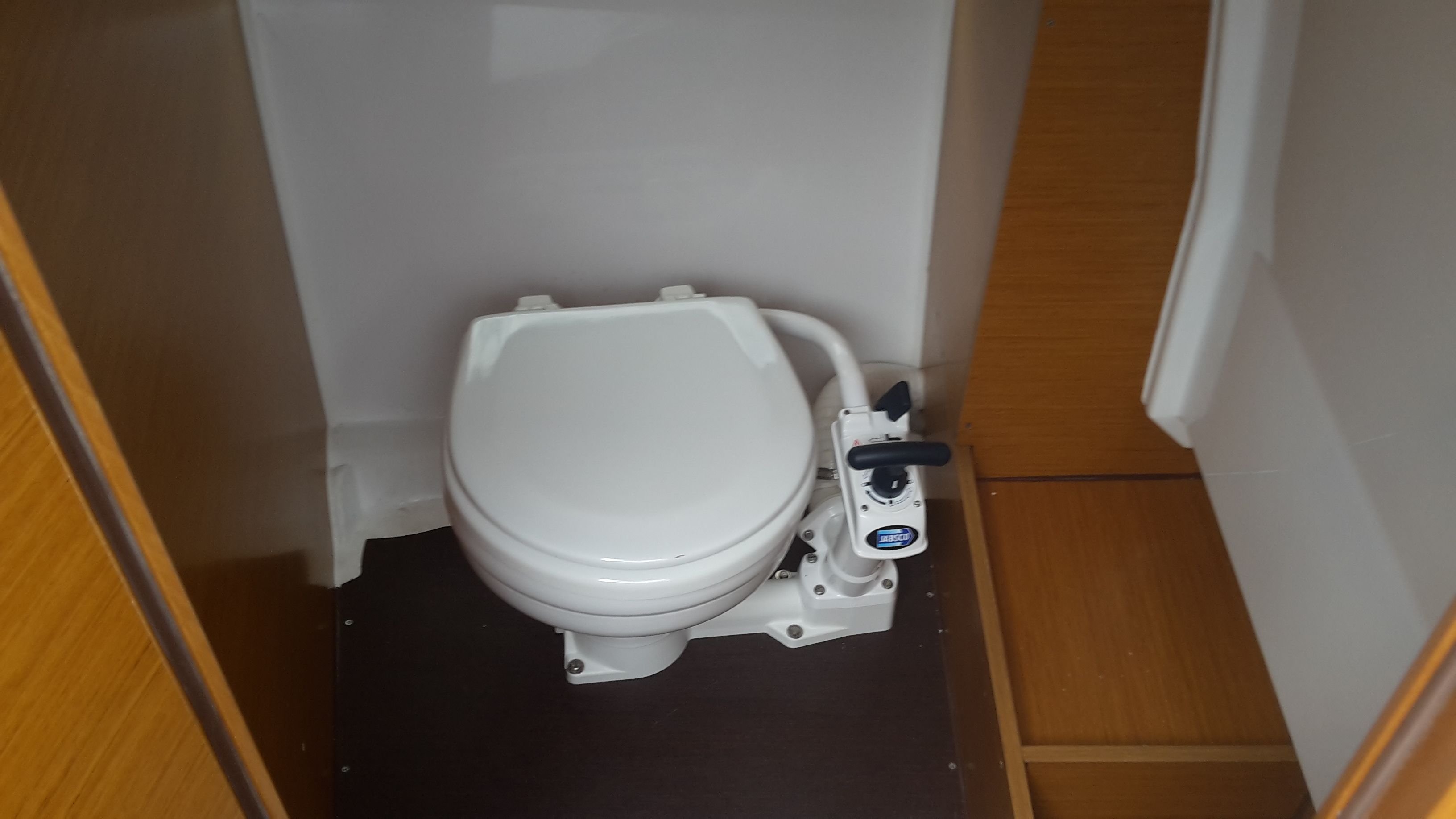 Linssen 309AC