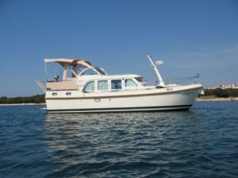 Grand Sturdy 339 AC