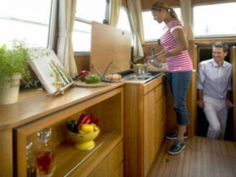 Grand Sturdy 339 AC