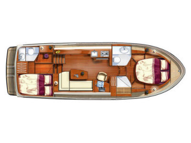 Grand Sturdy 339 AC