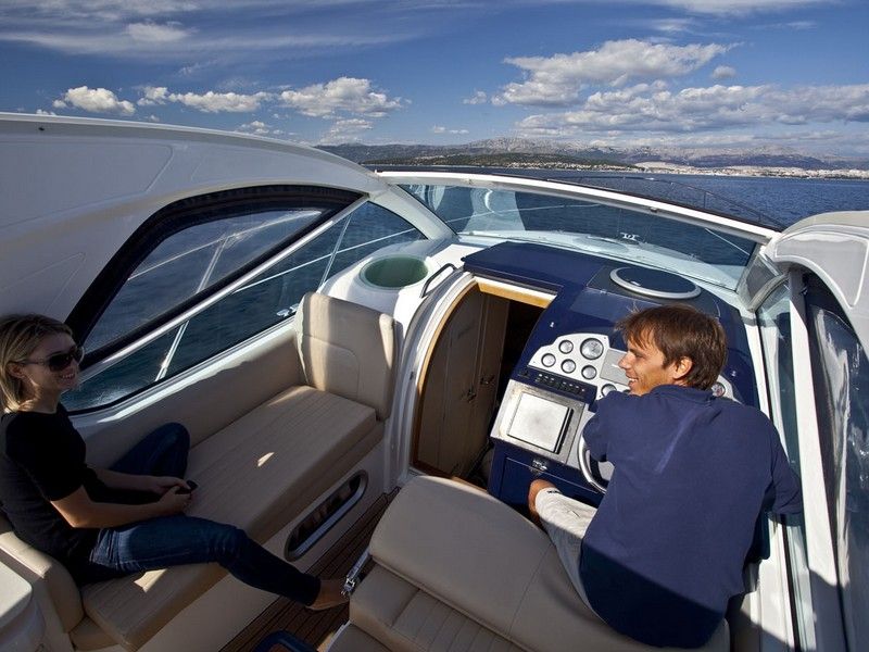 Sealine SC 29