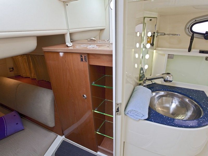 Sealine SC 29