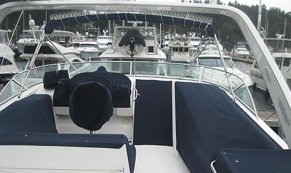  Sealine SC 29