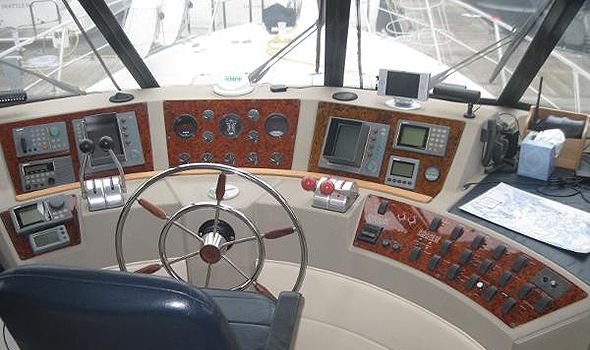 Sealine SC 29
