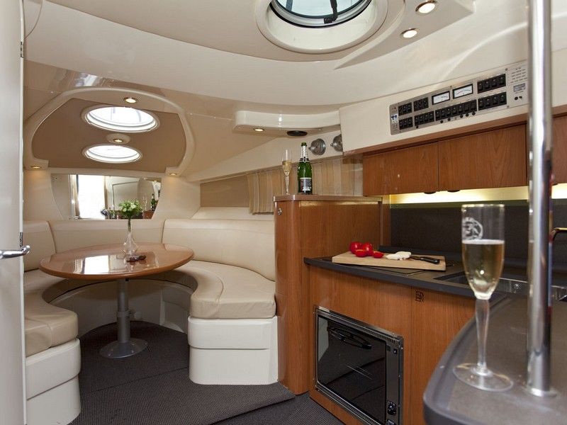 Sealine SC 29