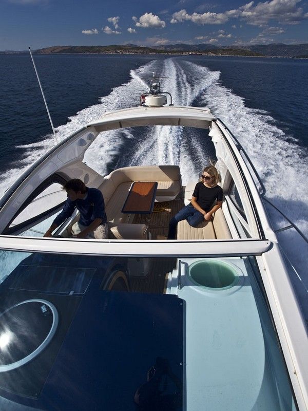 Sealine SC 29