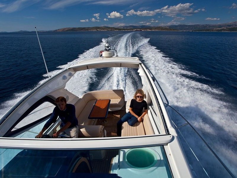 Sealine SC 29